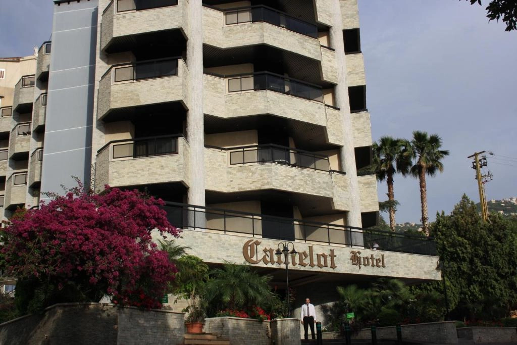 Camelot Hotel